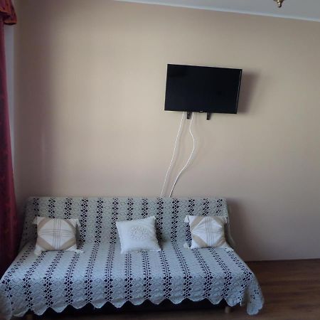 Bori Apartmanok Hajdúszoboszló Eksteriør bilde