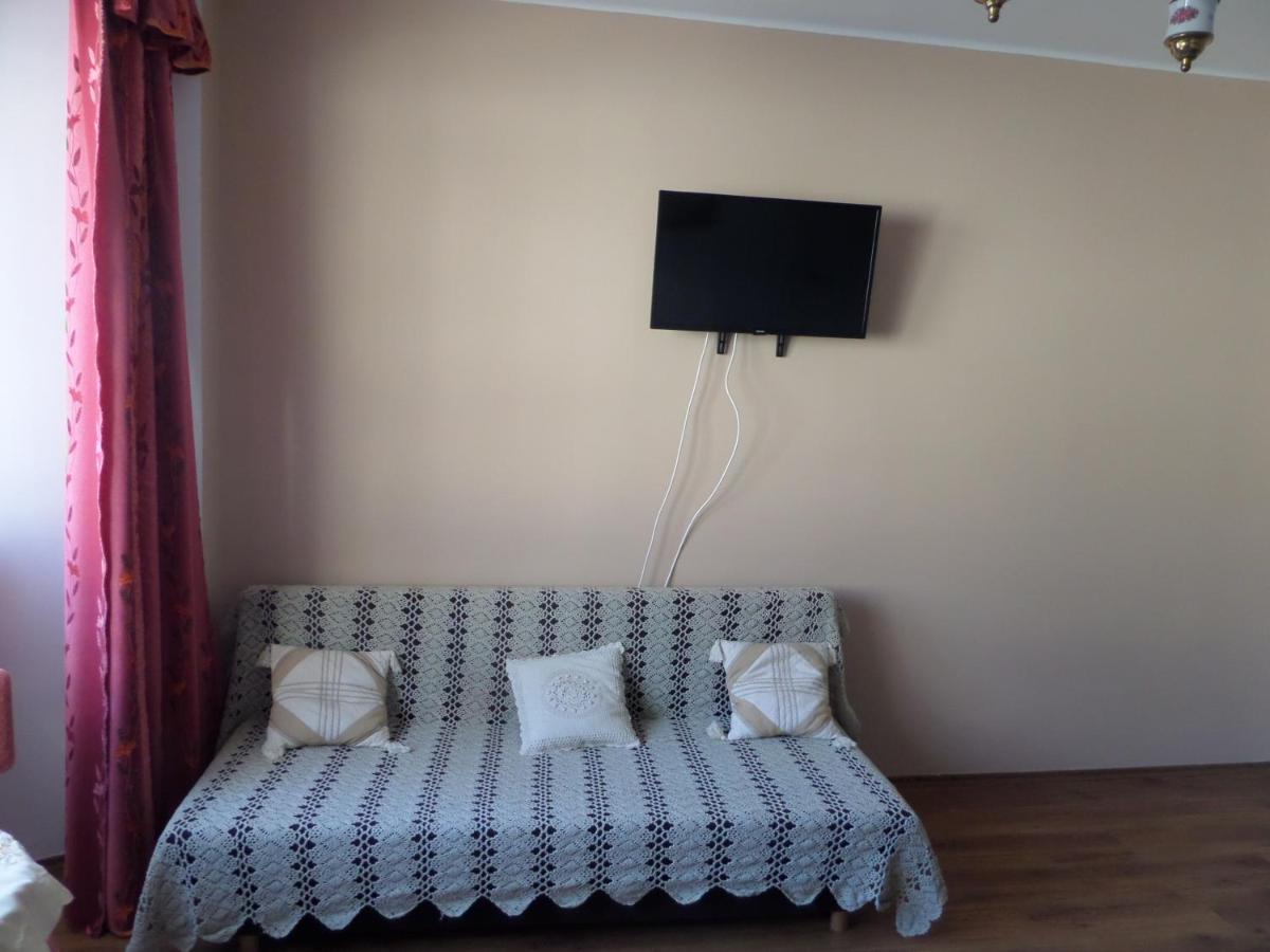 Bori Apartmanok Hajdúszoboszló Eksteriør bilde