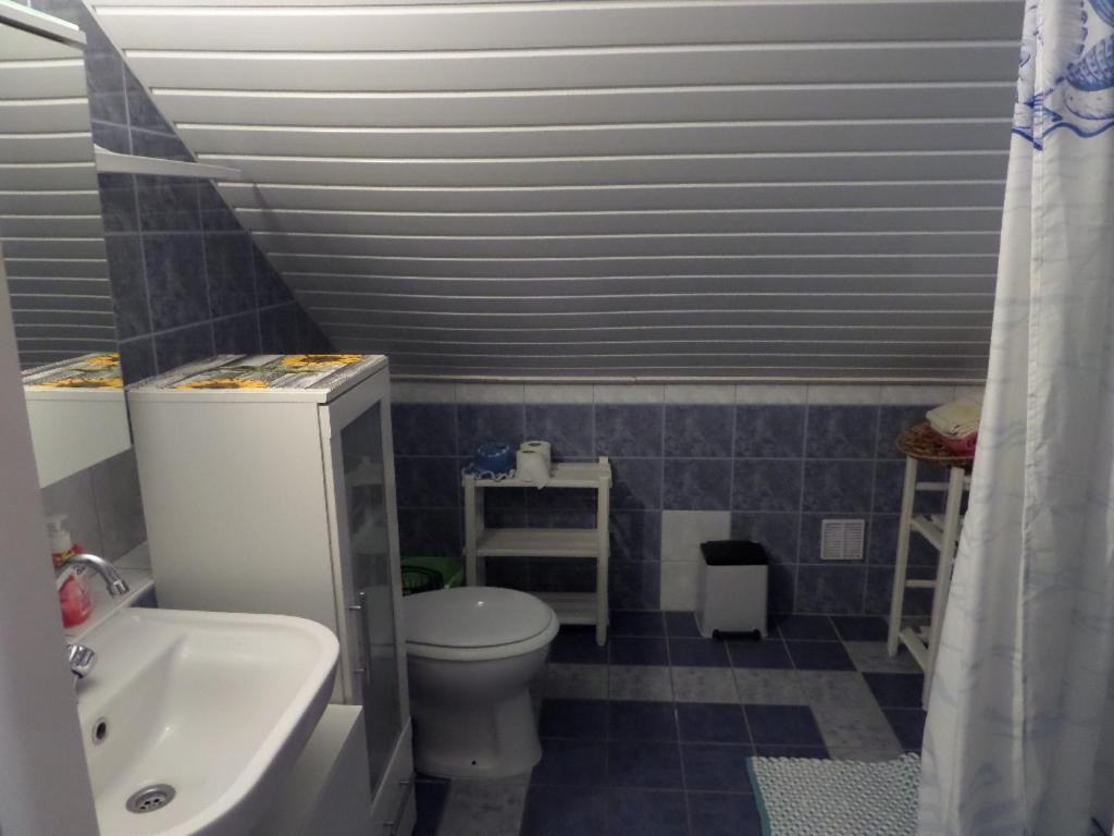 Bori Apartmanok Hajdúszoboszló Eksteriør bilde
