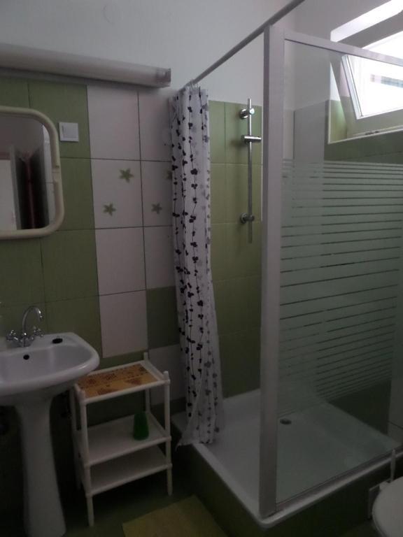 Bori Apartmanok Hajdúszoboszló Eksteriør bilde