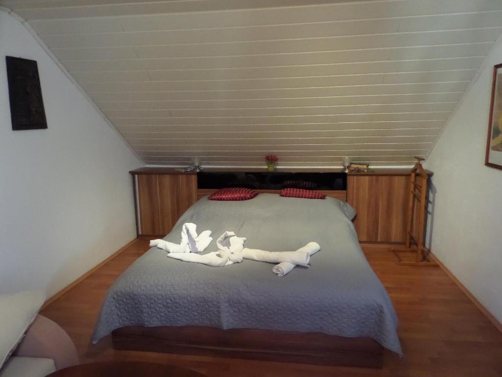 Bori Apartmanok Hajdúszoboszló Eksteriør bilde